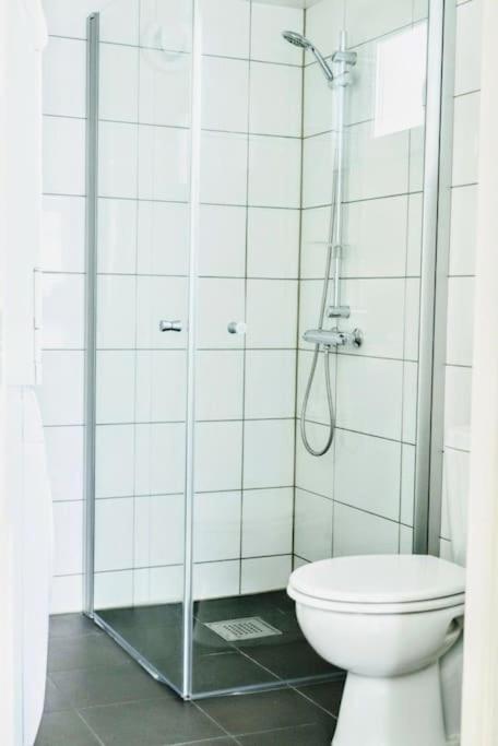 Charming Little Country House In Central Aelmhult エクステリア 写真