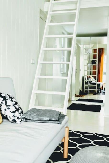 Charming Little Country House In Central Aelmhult エクステリア 写真