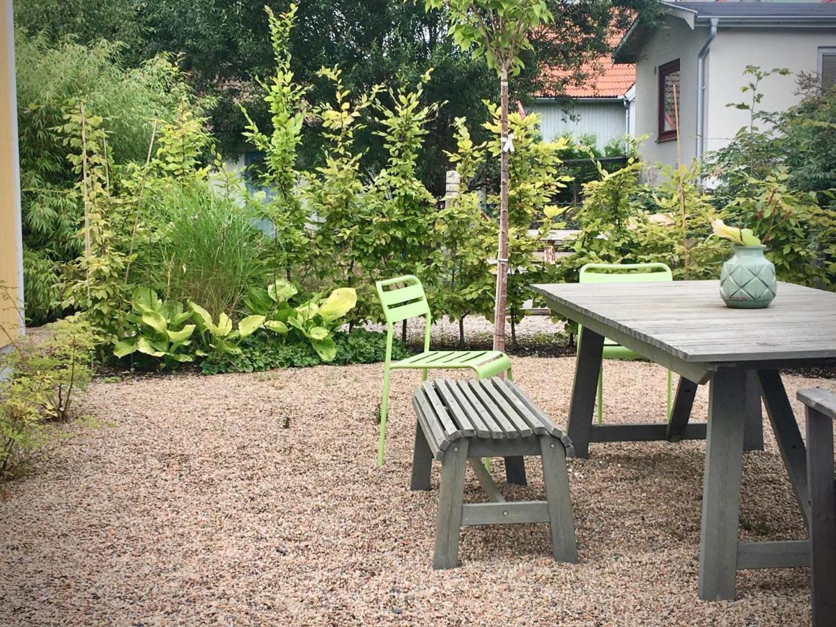 Charming Little Country House In Central Aelmhult エクステリア 写真