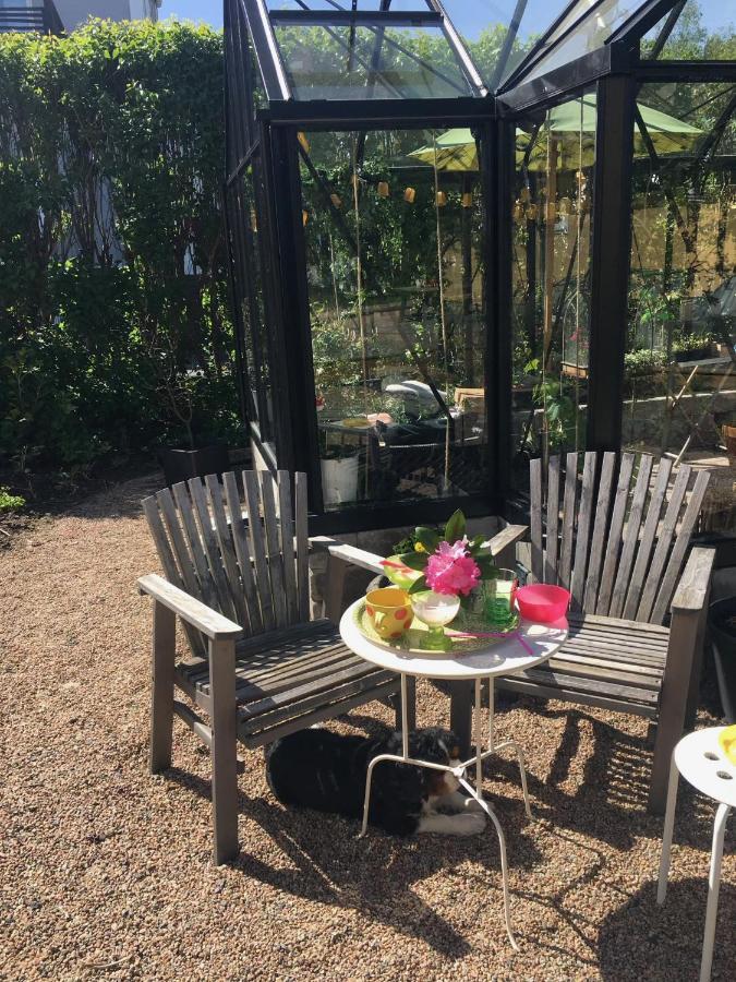 Charming Little Country House In Central Aelmhult エクステリア 写真