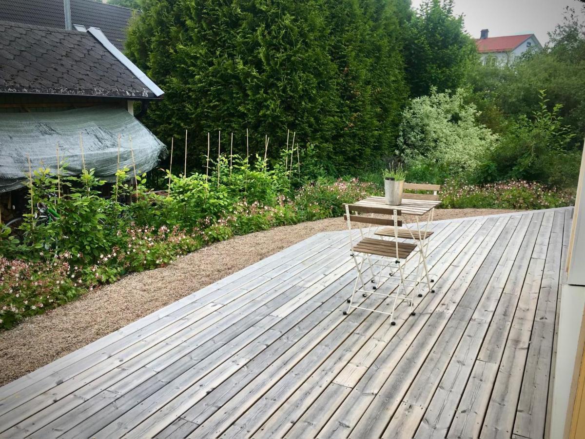 Charming Little Country House In Central Aelmhult エクステリア 写真